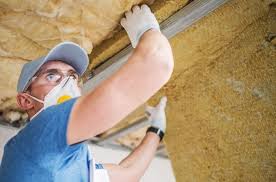 Best Attic Insulation Installation  in Laguna Beach, FL