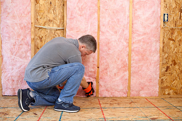 Trusted Laguna Beach, FL Foam Insulation Services Experts